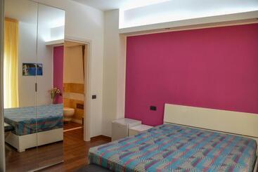 B&b Casa Camasso