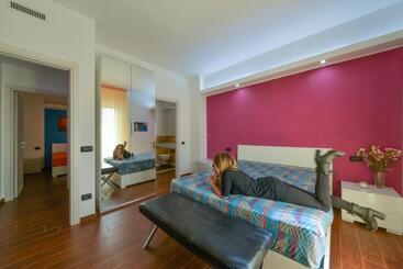 B&b Casa Camasso