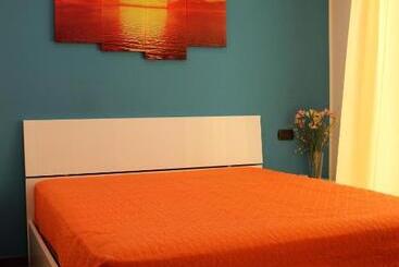 B&b Casa Camasso