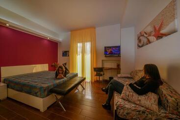 B&b Casa Camasso