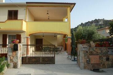 B&b Il Corbezzolo