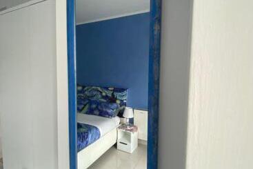 B&b Il Sogno Cosenza
