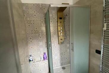 B&b Il Sogno Cosenza