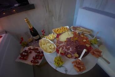 B&b Il Sogno Cosenza