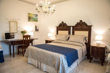 B&b La Vetta Petite Spa