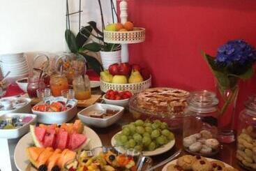 B&b Lago Maggiore