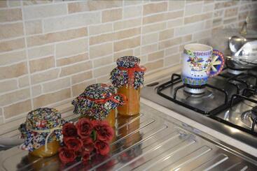 B&b San Leonardo - Mascali