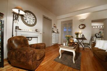B&b Sant Agostino