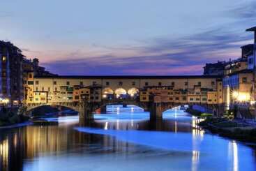 تختخواب و صبحانه Bandbfirenze 8 Cittadella 8