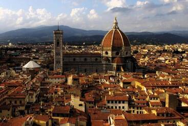 تختخواب و صبحانه Bandbfirenze 8 Cittadella 8