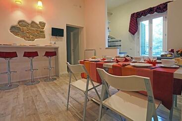 تختخواب و صبحانه Bandbfirenze 8 Cittadella 8