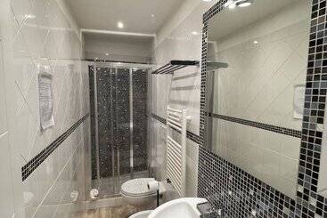 تختخواب و صبحانه Bandbfirenze 8 Cittadella 8