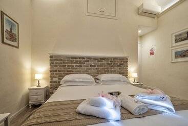 تختخواب و صبحانه Bandbfirenze 8 Cittadella 8