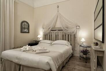 تختخواب و صبحانه Bandbfirenze 8 Cittadella 8