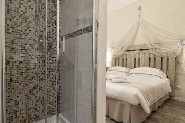 تختخواب و صبحانه Bandbfirenze 8 Cittadella 8
