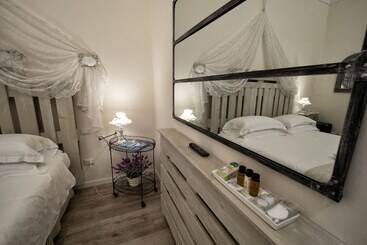 تختخواب و صبحانه Bandbfirenze 8 Cittadella 8