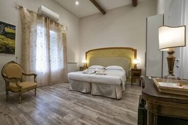 تختخواب و صبحانه Bandbfirenze 8 Cittadella 8