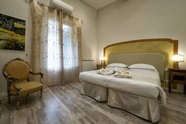 تختخواب و صبحانه Bandbfirenze 8 Cittadella 8