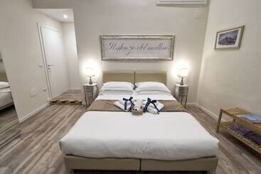 تختخواب و صبحانه Bandbfirenze 8 Cittadella 8