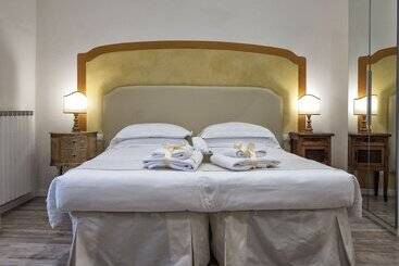 تختخواب و صبحانه Bandbfirenze 8 Cittadella 8