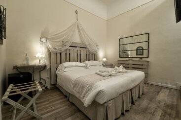 تختخواب و صبحانه Bandbfirenze 8 Cittadella 8