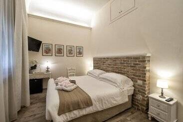 تختخواب و صبحانه Bandbfirenze 8 Cittadella 8