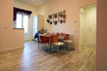 تختخواب و صبحانه Bandbfirenze 8 Cittadella 8