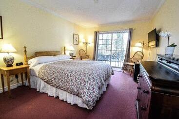 تختخواب و صبحانه Blairpen House Country Inn
