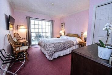 تختخواب و صبحانه Blairpen House Country Inn