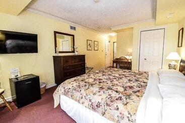 تختخواب و صبحانه Blairpen House Country Inn
