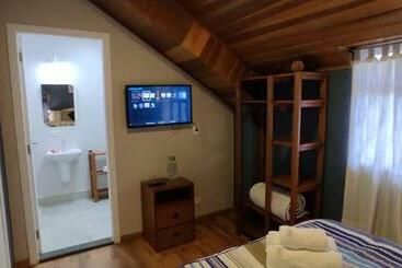 تختخواب و صبحانه Casa D'aurora