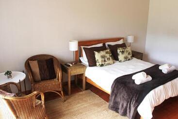 Bydand B&b