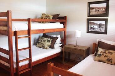 Bydand B&b