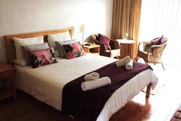 Bydand B&b
