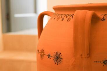 Corte Trullo Sovrano B&b