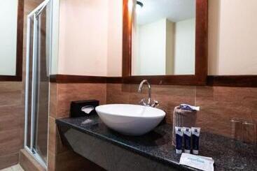 Gooderson Drakensberg Gardens Golf & Spa Resort