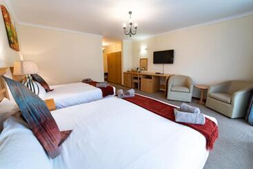 Gooderson Drakensberg Gardens Golf & Spa Resort