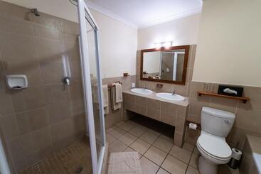 Gooderson Drakensberg Gardens Golf & Spa Resort