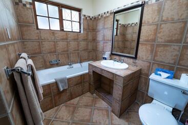 Gooderson Drakensberg Gardens Golf & Spa Resort