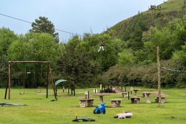 Gooderson Drakensberg Gardens Golf & Spa Resort