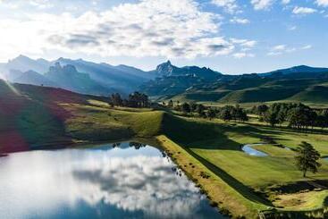Gooderson Drakensberg Gardens Golf & Spa Resort