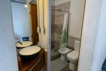 High Hostel Rosario