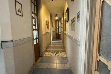 High Hostel Rosario