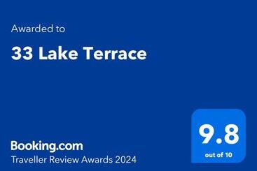 هتل 33 Lake Terrace