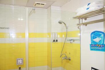 هتل 7days Inn Jiamusi Xilin Road