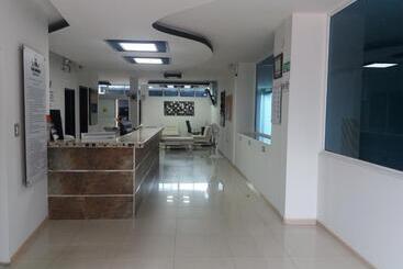 هتل Casa Morales