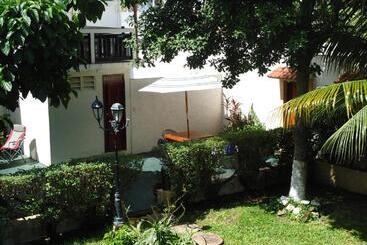 هتل Cozumel Costa Brava