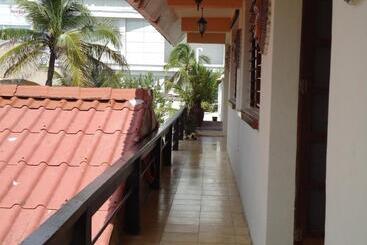 هتل Cozumel Costa Brava
