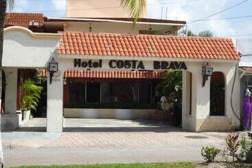 هتل Cozumel Costa Brava