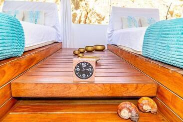 هتل Dco Suites Lounge & Spa